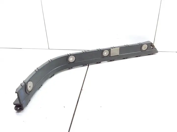 Opel Zafira A (1999 - 2003) 90580842 Кронштейн заднего бампера — фото 2