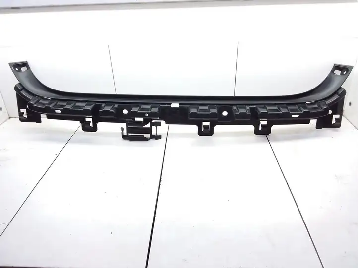 BMW 3 E90 E91 (2005 - 2012) 51127058522 Кронштейн заднего бампера — фото 1