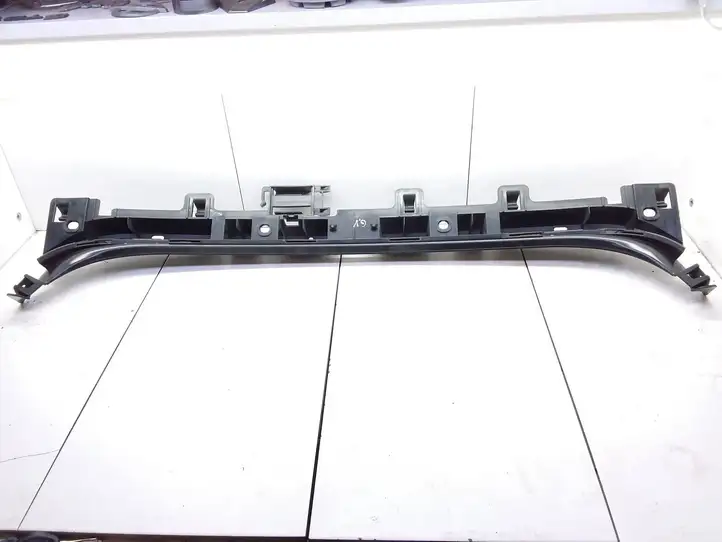 BMW 3 E90 E91 (2005 - 2012) 51127058522 Кронштейн заднего бампера — фото 2