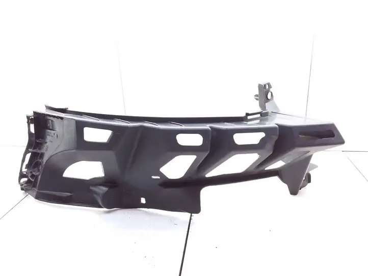 Renault Megane II (2002 - 2005) 8200074438 Кронштейн заднего бампера — фото 1