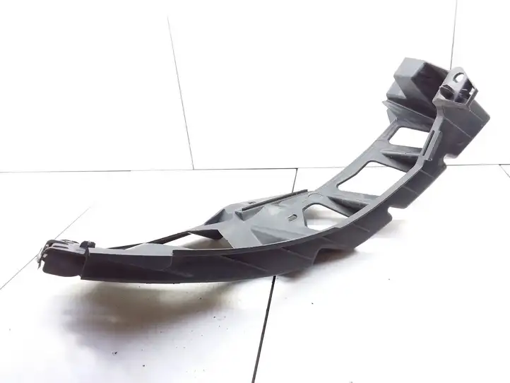 Renault Megane II (2002 - 2005) 8200074438 Кронштейн заднего бампера — фото 3