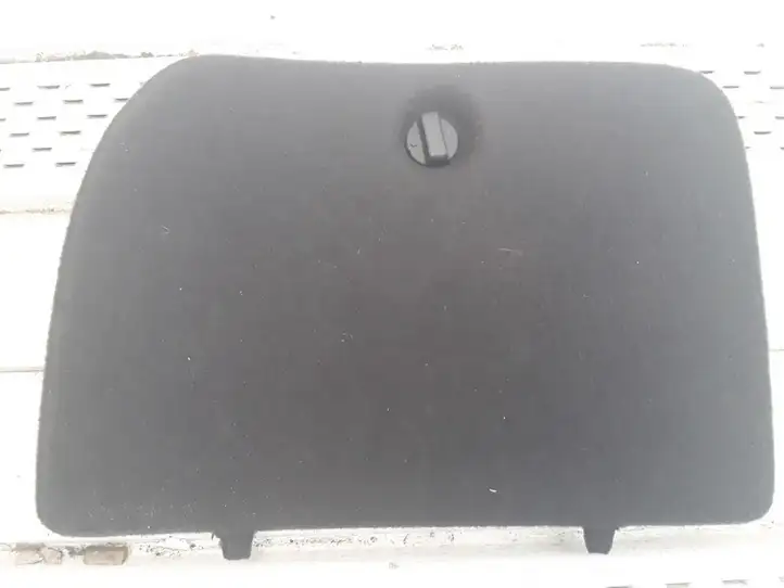 Toyota Avensis T250 (2003 - 2006) 5840805020B0 Коврик багажника — фото 14