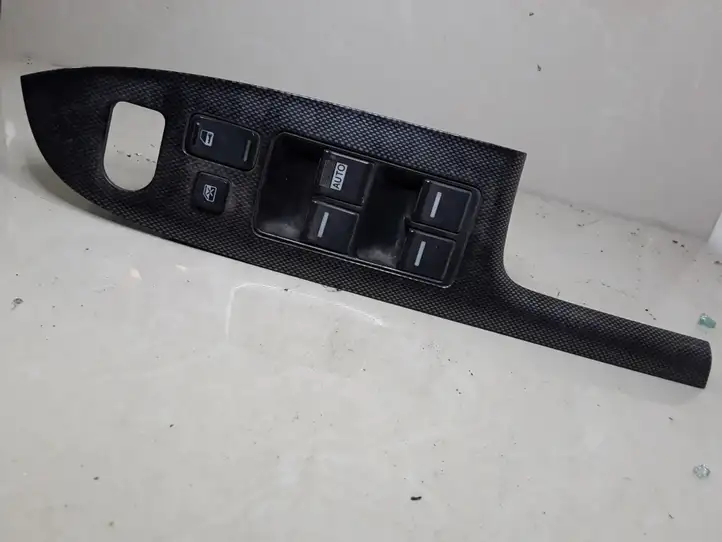 Honda Accord (2003 - 2007) 83541SEA Блок кнопок стеклоподъемников — фото 1