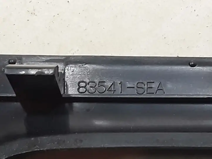 Honda Accord (2003 - 2007) 83541SEA Блок кнопок стеклоподъемников — фото 2