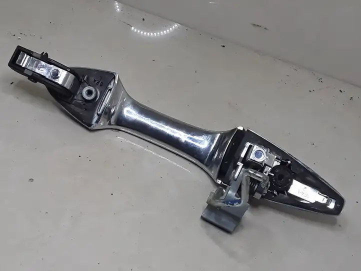 Honda Accord (2003 - 2007) Наружная ручка задней двери — фото 3