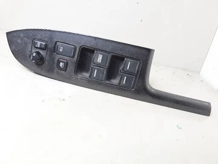 Honda Accord (2003 - 2007) 03230135750SEA8 Блок кнопок стеклоподъемников — фото 1