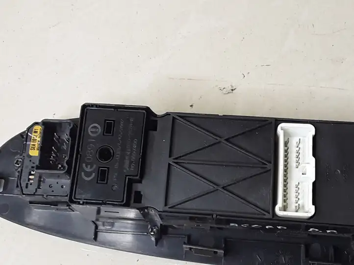 Honda Accord (2003 - 2007) 03230135750SEA8 Блок кнопок стеклоподъемников — фото 3