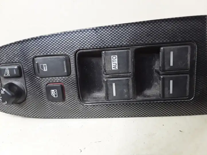 Honda Accord (2003 - 2007) 03230135750SEA8 Блок кнопок стеклоподъемников — фото 5