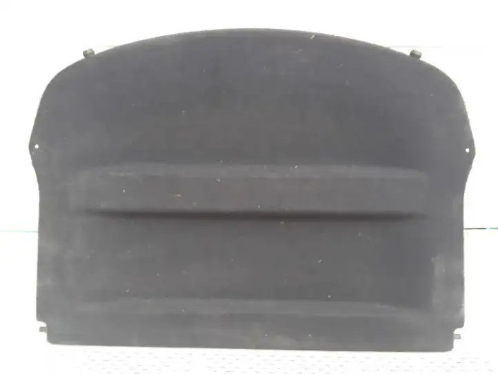 Ford Mondeo Mk III (2000 - 2007) 1S71A46506K Задний подоконник — фото 1