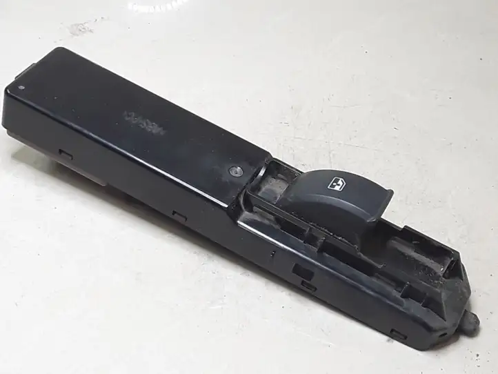 Saab 9-3 Ver2 (2003 - 2007) 12800451 Кнопка стеклоподъемников — фото 1
