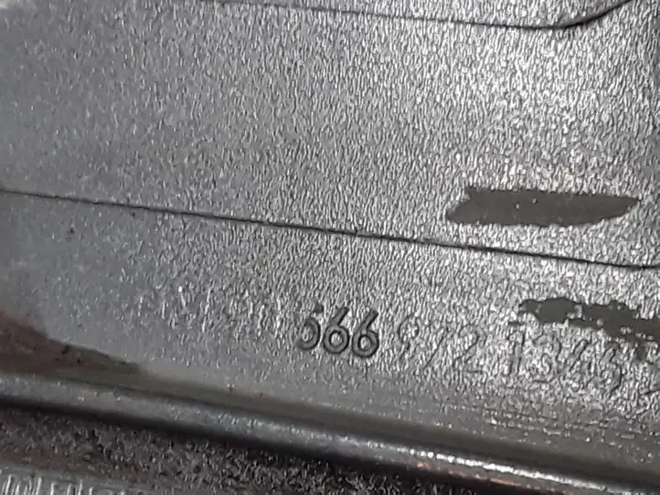 Opel Omega B2 (1999 - 2004) 90566972 Молдинг крыла — фото 3
