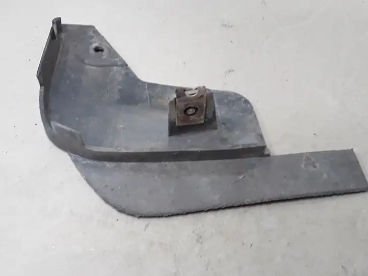 Nissan (2000 - 2006) 76856BU300 Задний брызговик — фото 2