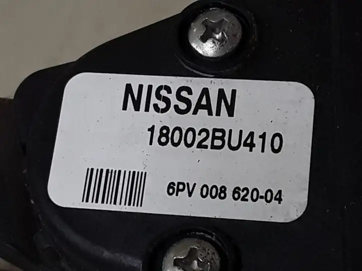Nissan (2000 - 2006) 18002BU410 Педаль акселератора — фото 2