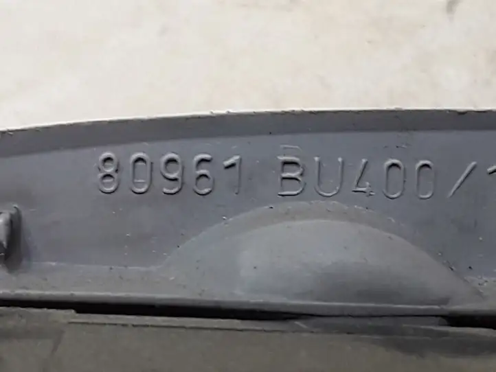 Nissan (2000 - 2006) 80961BU400 Кнопка стеклоподъемников — фото 2