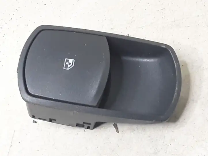 Opel Corsa D (2006 - 2010) 13189333RW Блок кнопок стеклоподъемников — фото 1