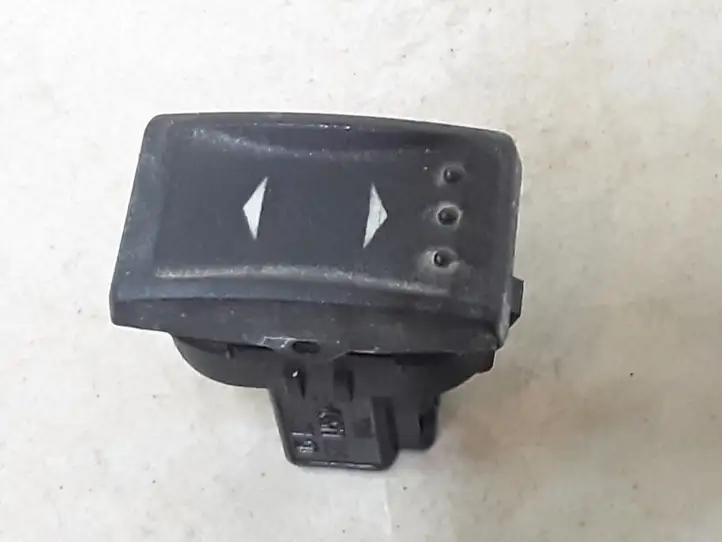 Ford Mondeo Mk III (2000 - 2007) 1S7T14529 Блок кнопок стеклоподъемников — фото 1