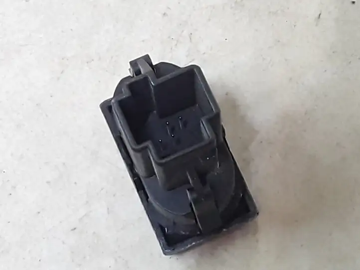 Ford Mondeo Mk III (2000 - 2007) 1S7T14529 Блок кнопок стеклоподъемников — фото 2