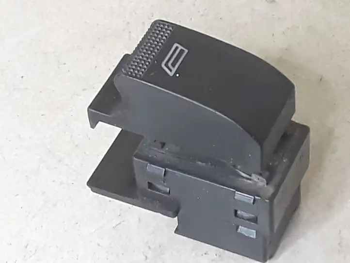 Audi A3/S3 8L (2000 - 2003) 8L0959855A Кнопка стеклоподъемников — фото 1