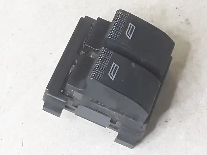 Audi A3/S3 8L (2000 - 2003) 8L0959851 Кнопка стеклоподъемников — фото 1
