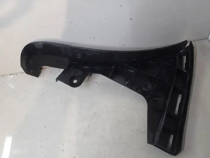 Audi A3/S3 8L (2000 - 2003) 8L0807377B Кронштейн переднего бампера — фото 1