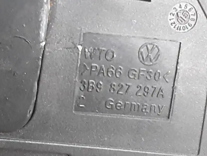 Volkswagen PASSAT B5.5 (2001 - 2005) Замок крышки багажника — фото 2