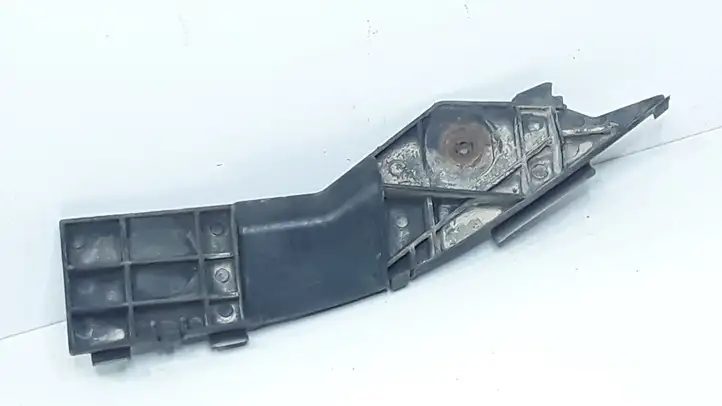 Toyota Avensis Verso (2004 - 2009) 870N Кронштейн заднего бампера — фото 1