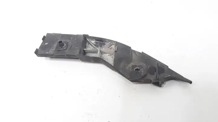 Toyota Avensis Verso (2004 - 2009) 870N Кронштейн заднего бампера — фото 2