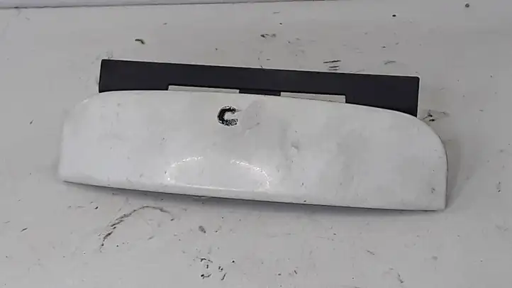 Citroen C5 (2004 - 2008) 9657068180 Ручка крышки багажника — фото 1