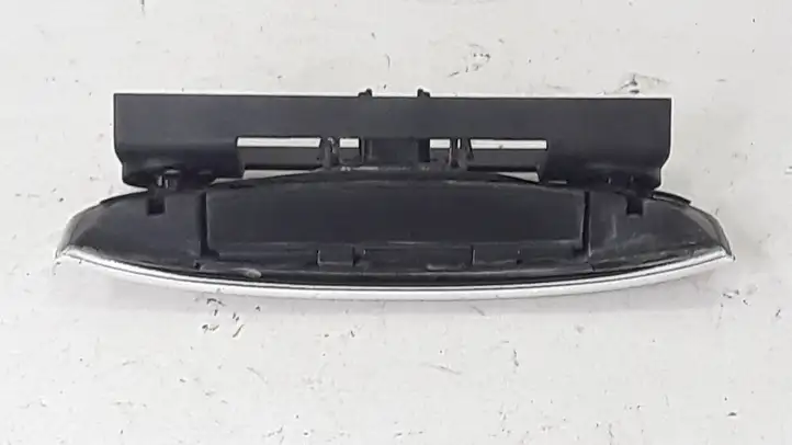 Citroen C5 (2004 - 2008) 9657068180 Ручка крышки багажника — фото 3