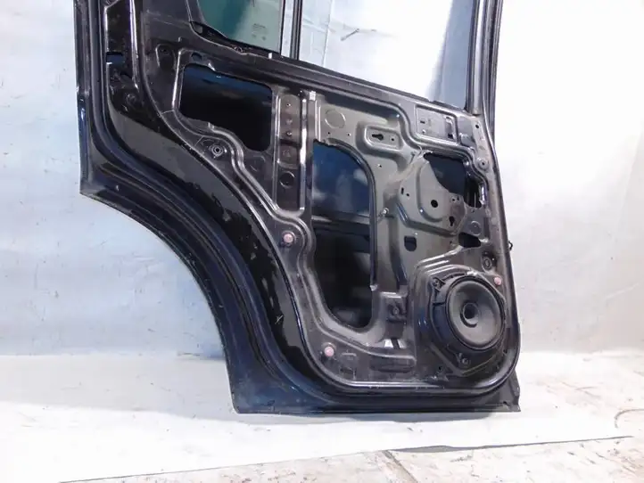Nissan Pathfinder R51 (2005 - 2012) 82101EB330 Задняя дверь — фото 6
