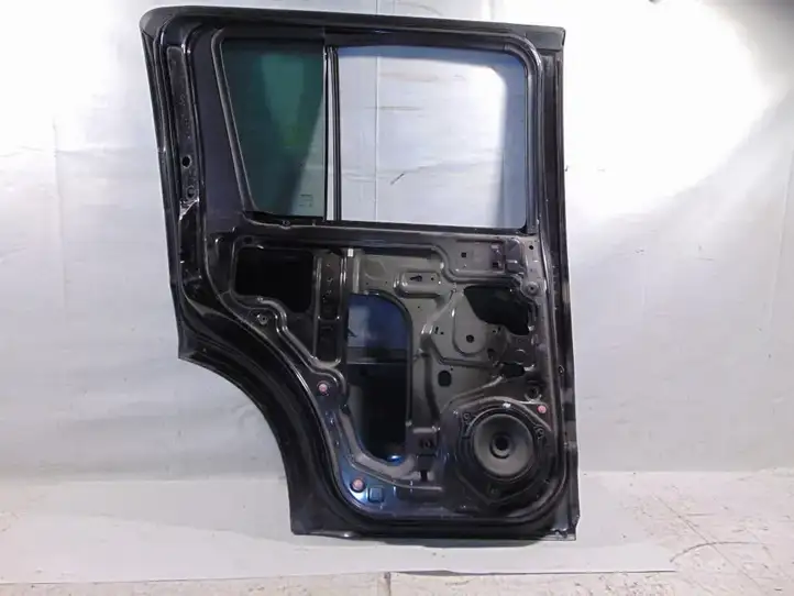 Nissan Pathfinder R51 (2005 - 2012) 82101EB330 Задняя дверь — фото 7