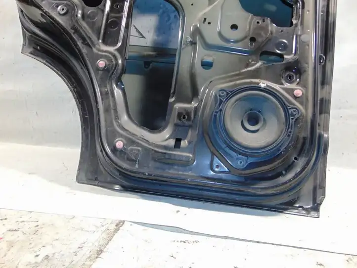 Nissan Pathfinder R51 (2005 - 2012) 82101EB330 Задняя дверь — фото 8