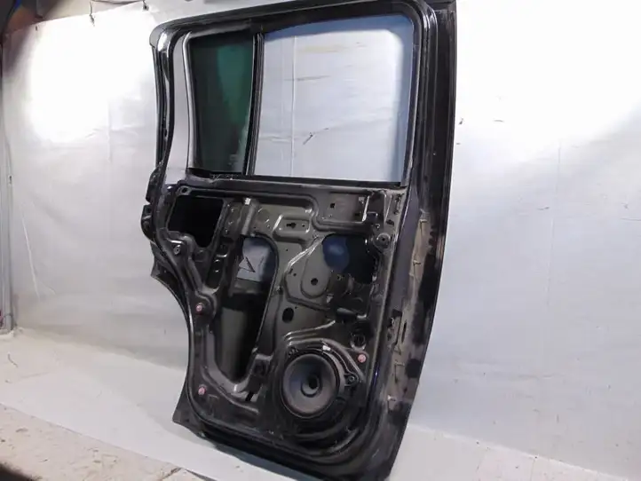 Nissan Pathfinder R51 (2005 - 2012) 82101EB330 Задняя дверь — фото 9