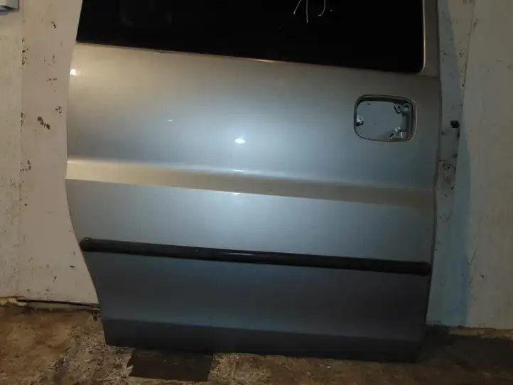 Hyundai H-1, Starex, Satellite (2004 - 2007) 770024A720 Боковая раздвижная дверь — фото 2