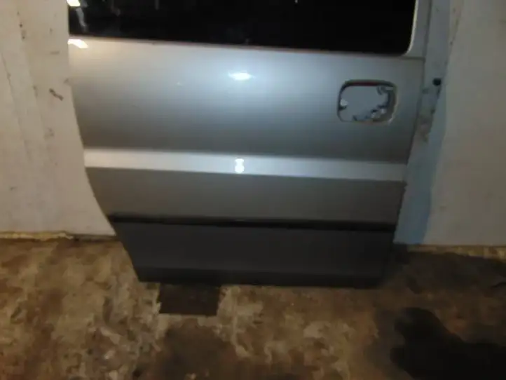 Hyundai H-1, Starex, Satellite (2004 - 2007) 770024A720 Боковая раздвижная дверь — фото 11