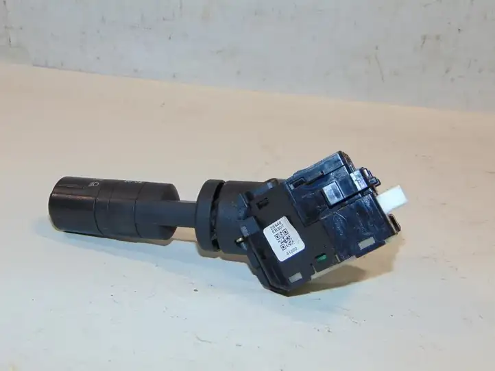 Nissan Pathfinder R51 (2005 - 2012) 25540EB307 Подрулевой переключатель — фото 3