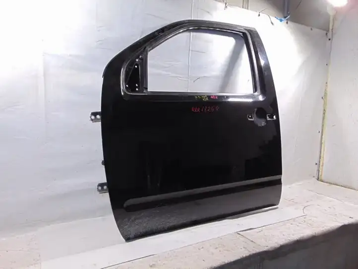 Nissan Pathfinder R51 (2005 - 2012) 80101EB330 Дверь — фото 4