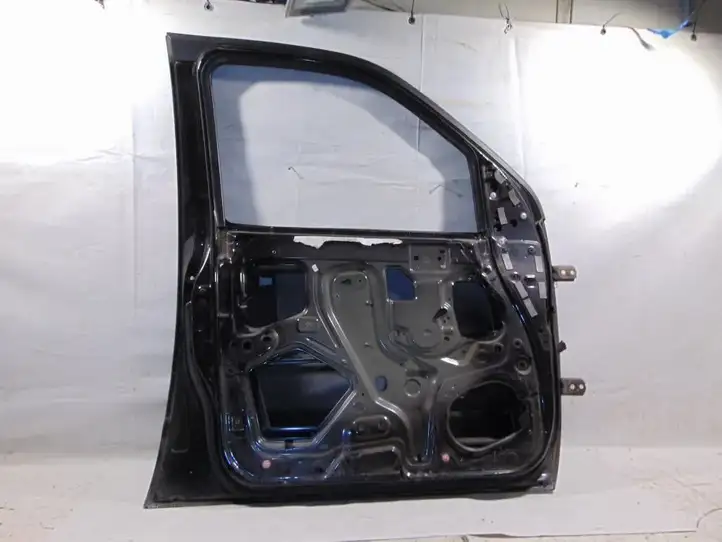 Nissan Pathfinder R51 (2005 - 2012) 80101EB330 Дверь — фото 7