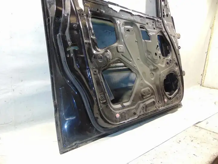 Nissan Pathfinder R51 (2005 - 2012) 80101EB330 Дверь — фото 9