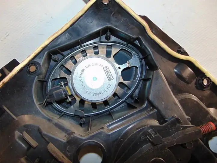 Ford Fusion (2006 - 2012) 1553149 Электростеклоподъемник передний (комплект) — фото 8