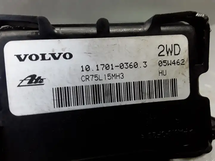 Volvo V70 (2004 - 2007) 30667843AA Датчик наклона — фото 3
