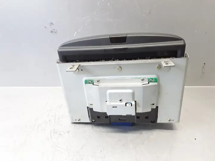 Volvo V70 (2000 - 2004)  306562451 Экран/ дисплей / маленький экран