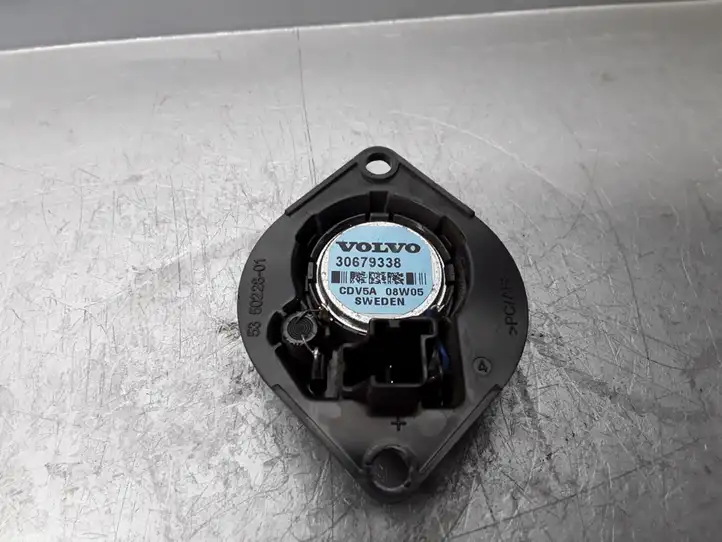 Volvo C70 (2005 - 2009) 30679338 Твитер передней двери — фото 2
