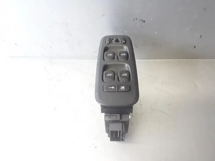 Volvo V70 (2000 - 2004) 30658694 Кнопка стеклоподъемников — фото 1