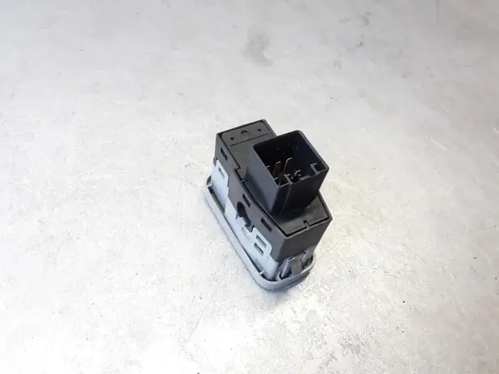 Volvo S80 (1998 - 2004) 9476696 Кнопка стеклоподъемников — фото 3