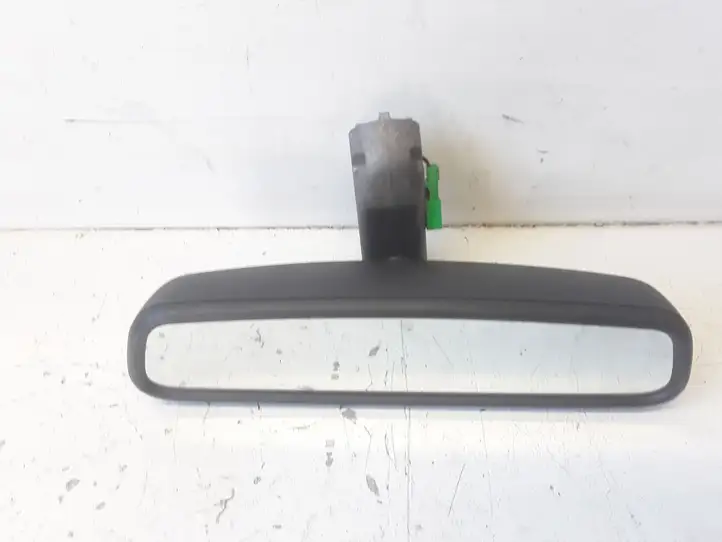 Volvo S60 (2010 - 2013) 30799044 Салонное зеркало заднего вида — фото 1
