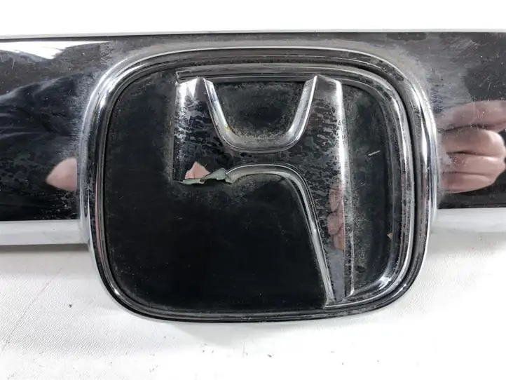 Honda CR-V (2006 - 2009) 74890SWWE010 Обшивка багажника — фото 4