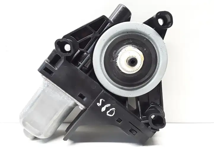 Volvo S80 (2009 - 2013) 966265102 Стеклоподъемник задней двери — фото 1