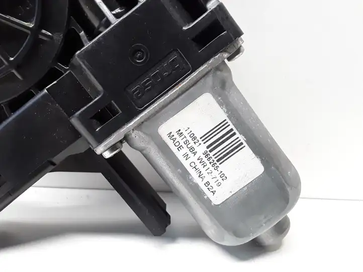 Volvo S80 (2009 - 2013) 966265102 Стеклоподъемник задней двери — фото 3