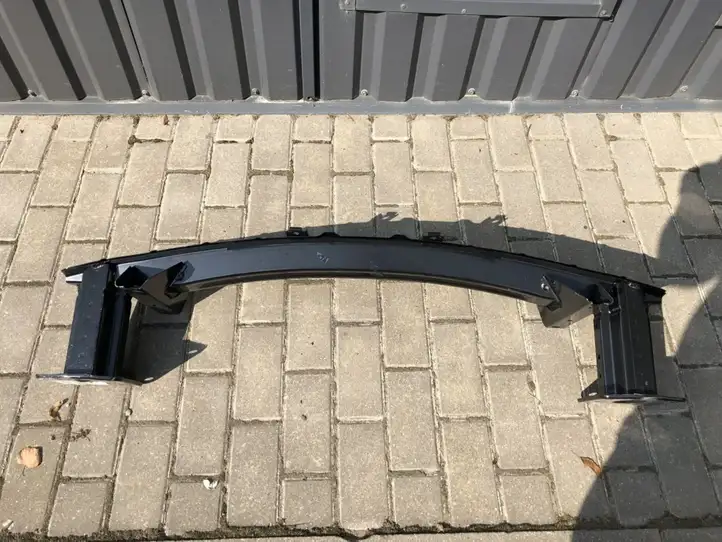 Mazda 6 (2012 - 2015) GHP950070A Усилитель переднего бампера — фото 3